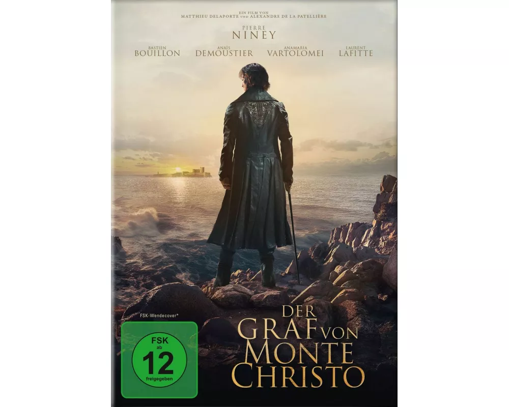 Der Graf von Monte Christo