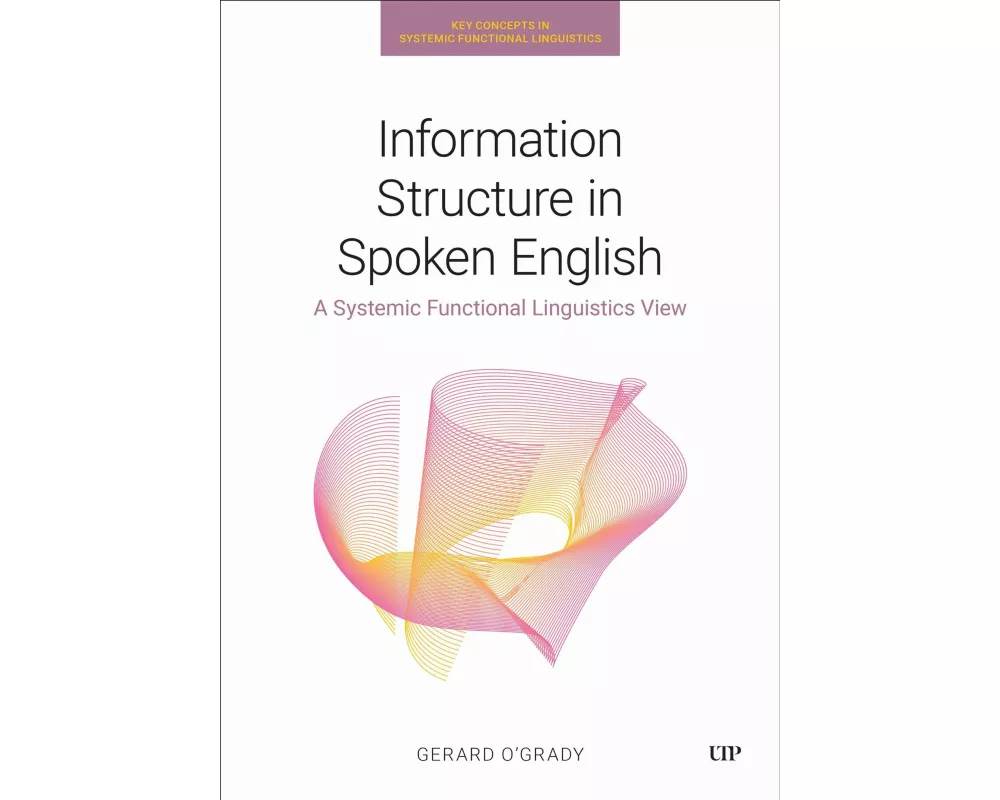 Information Structure in Spoken English