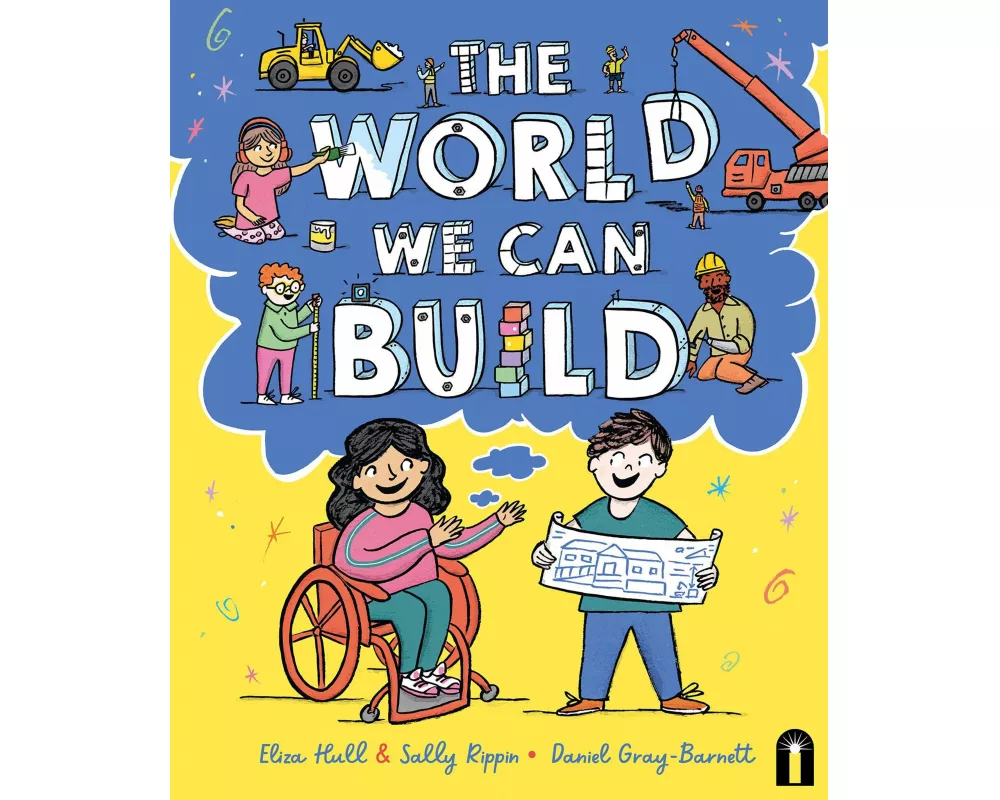 The World We Can Build