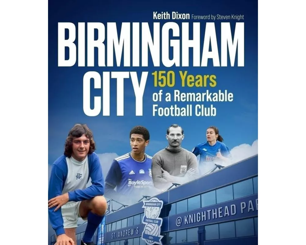 Birmingham City