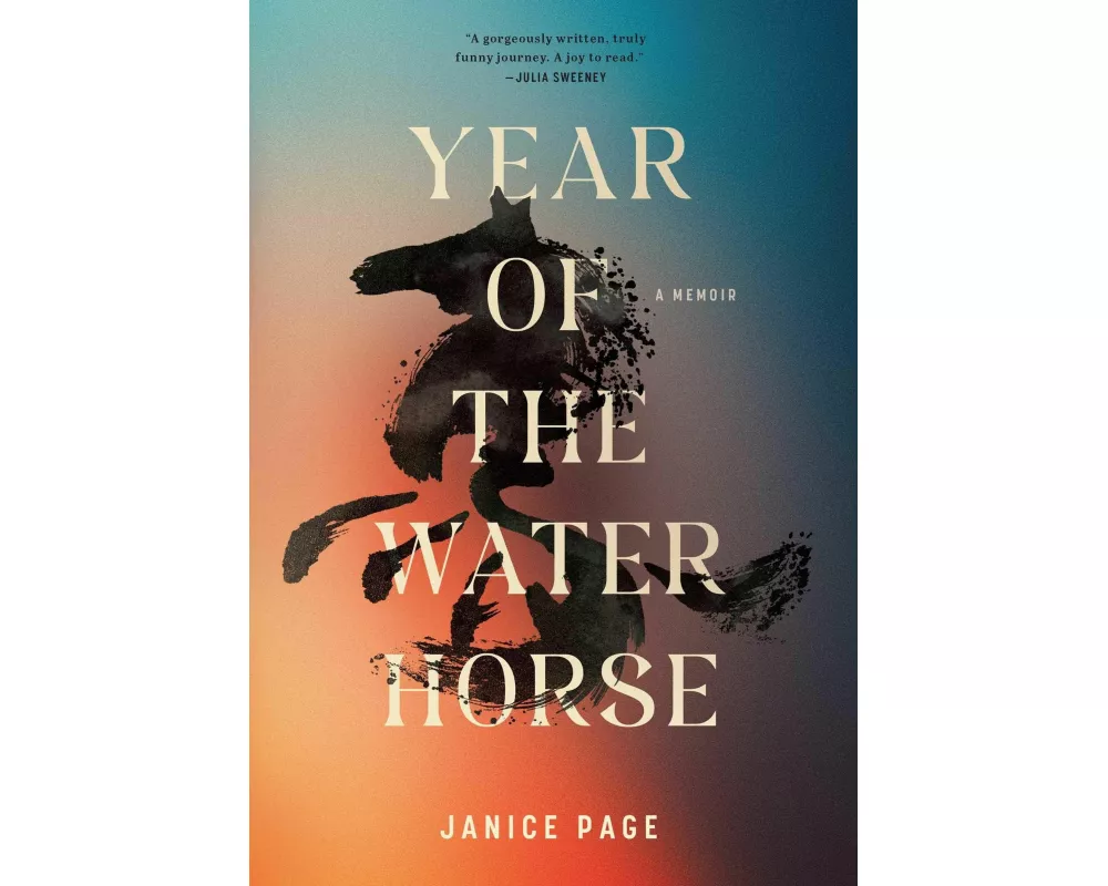 Year of the Water Horse
