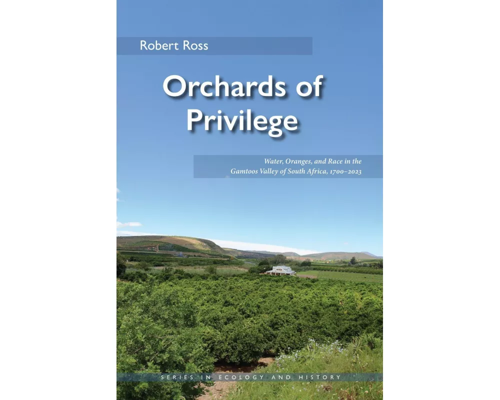 Orchards of Privilege