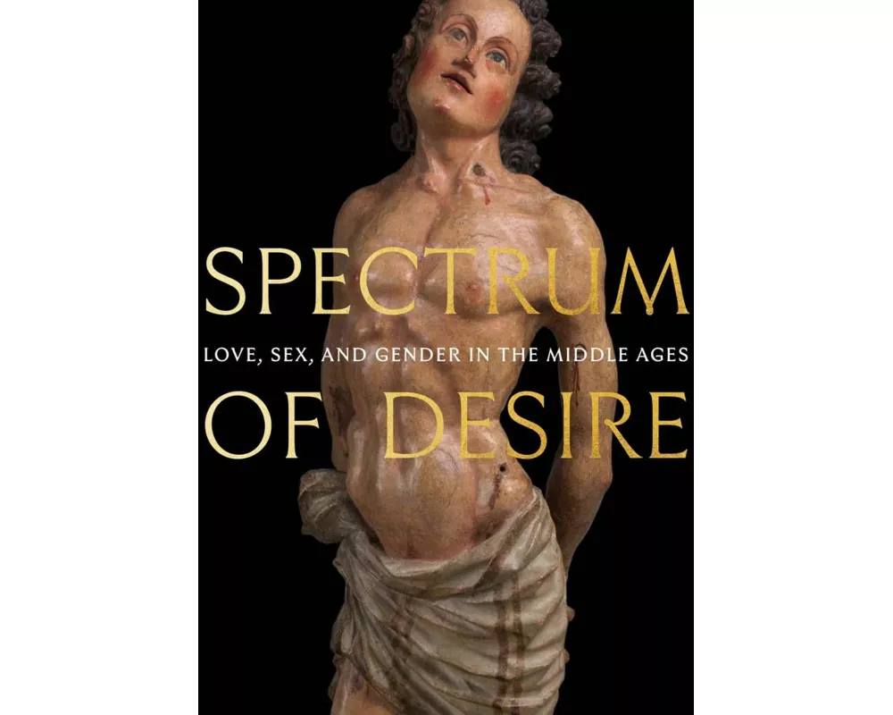 Spectrum of Desire