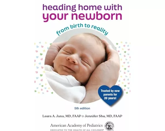 Heading Home with Your Newborn