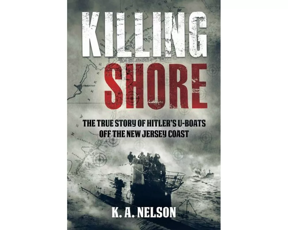 Killing Shore