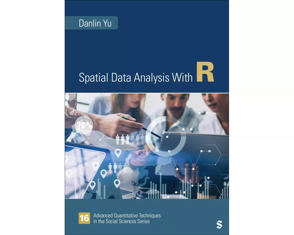 Spatial Data Analysis With R