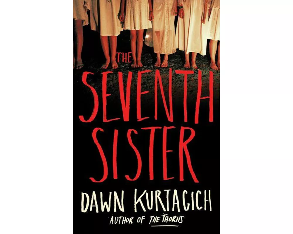 The Seventh Sister