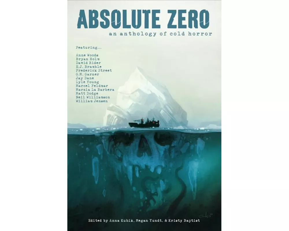 Absolute Zero