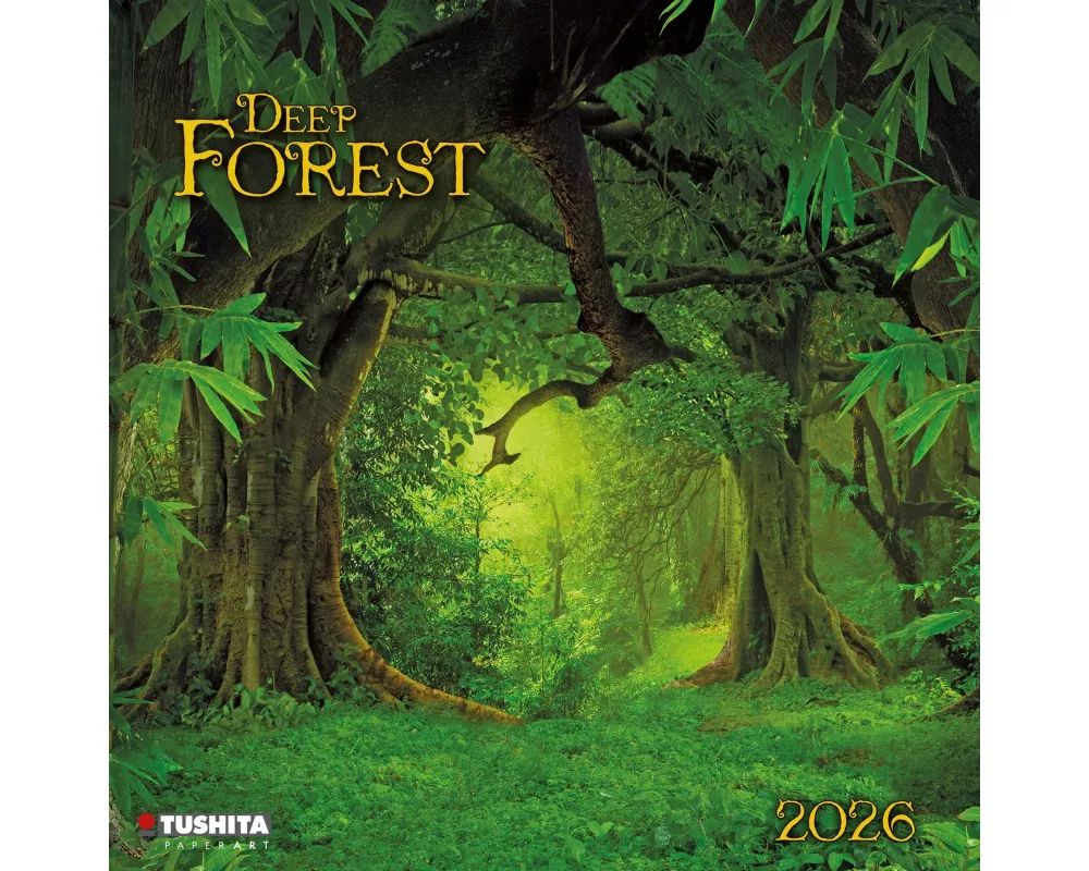 Deep Forest 2026