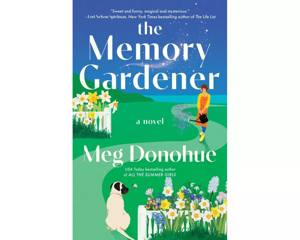 Memory Gardener