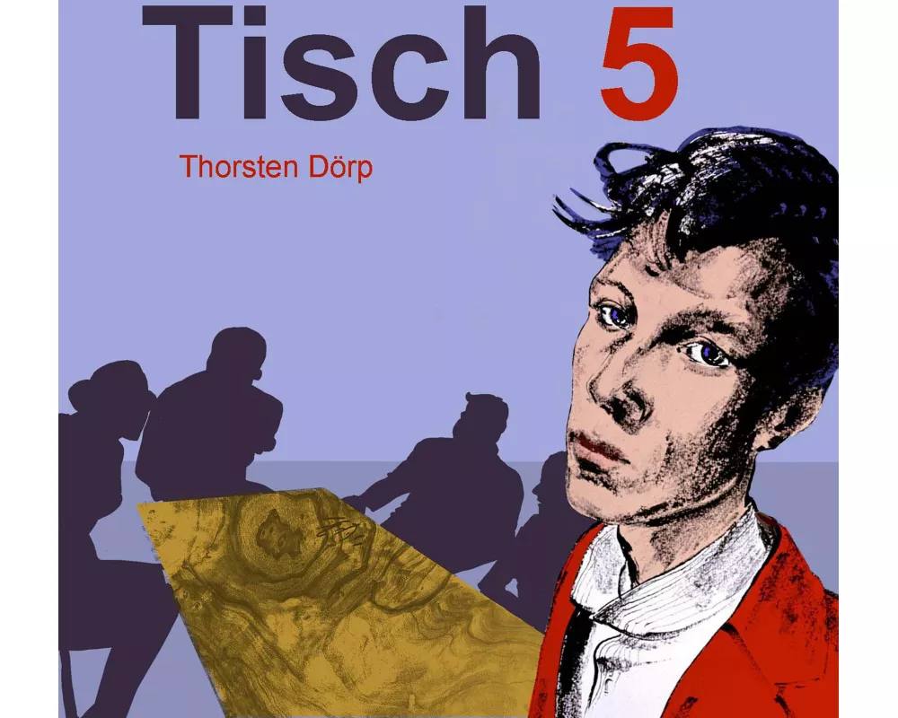 Tisch 5