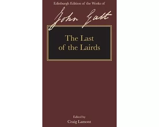 The Last of the Lairds