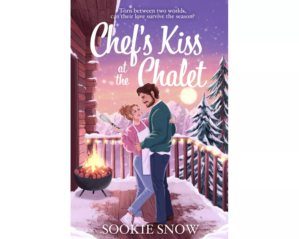 Chef's Kiss at the Chalet