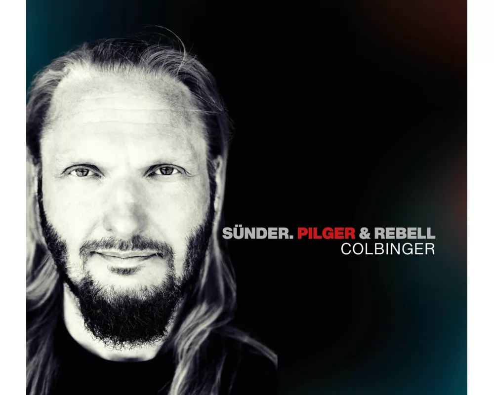 Sünder,Pilger & Rebell Part II