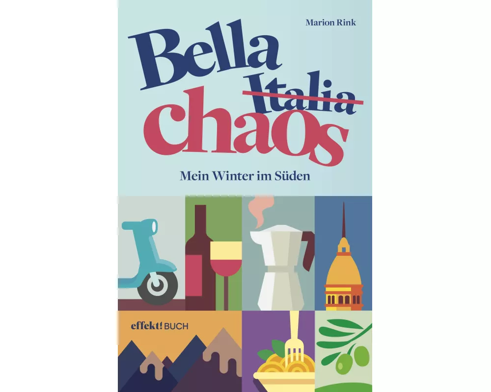 Bella Chaos