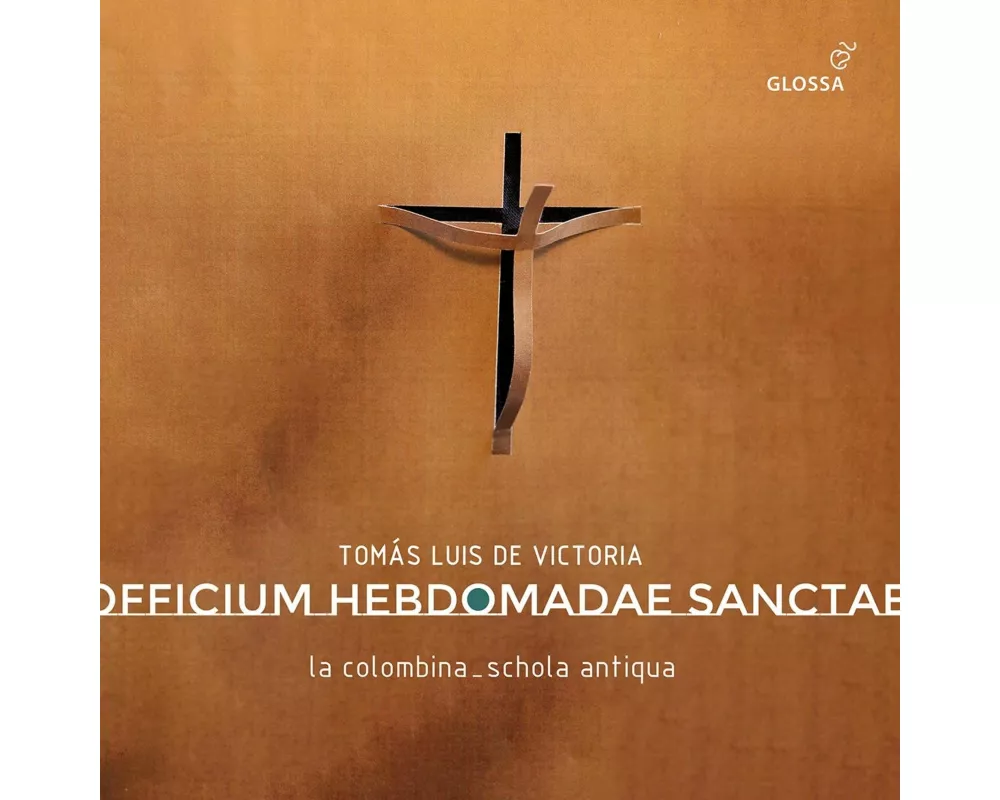 Officium Hebdomadae Sanctae