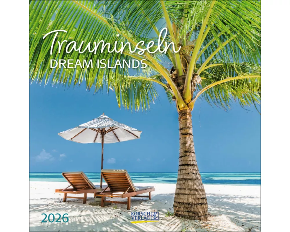 Trauminseln 2026