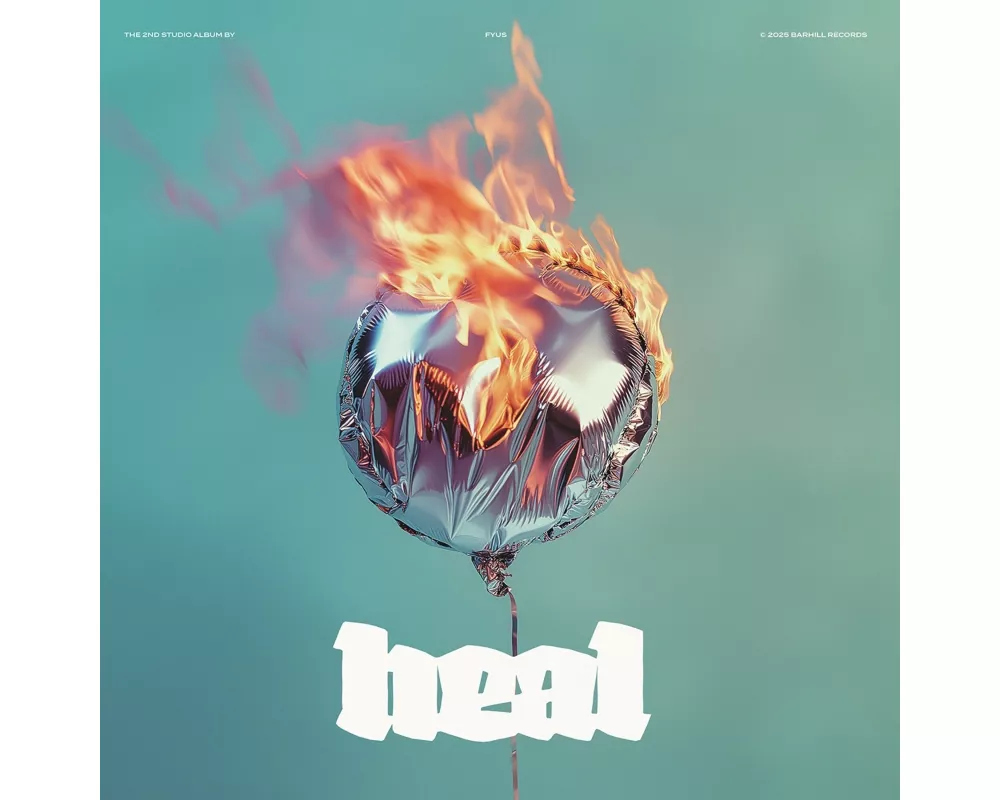 Heal