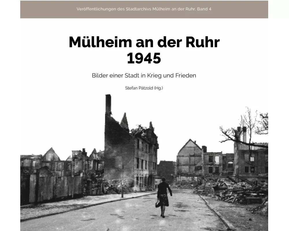 Mülheim an der Ruhr 1945