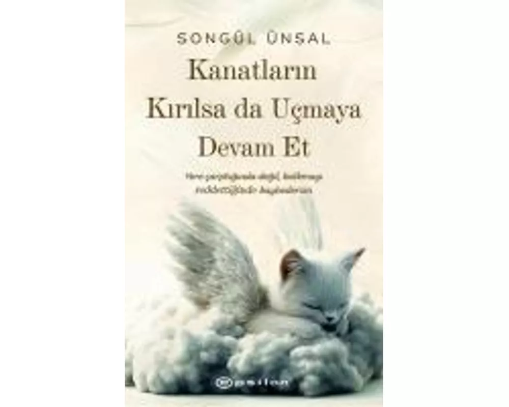 Kanatlarin Kirilsa da Ucmaya Devam Et