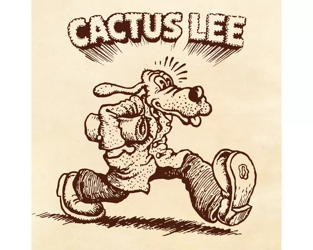 Cactus Lee
