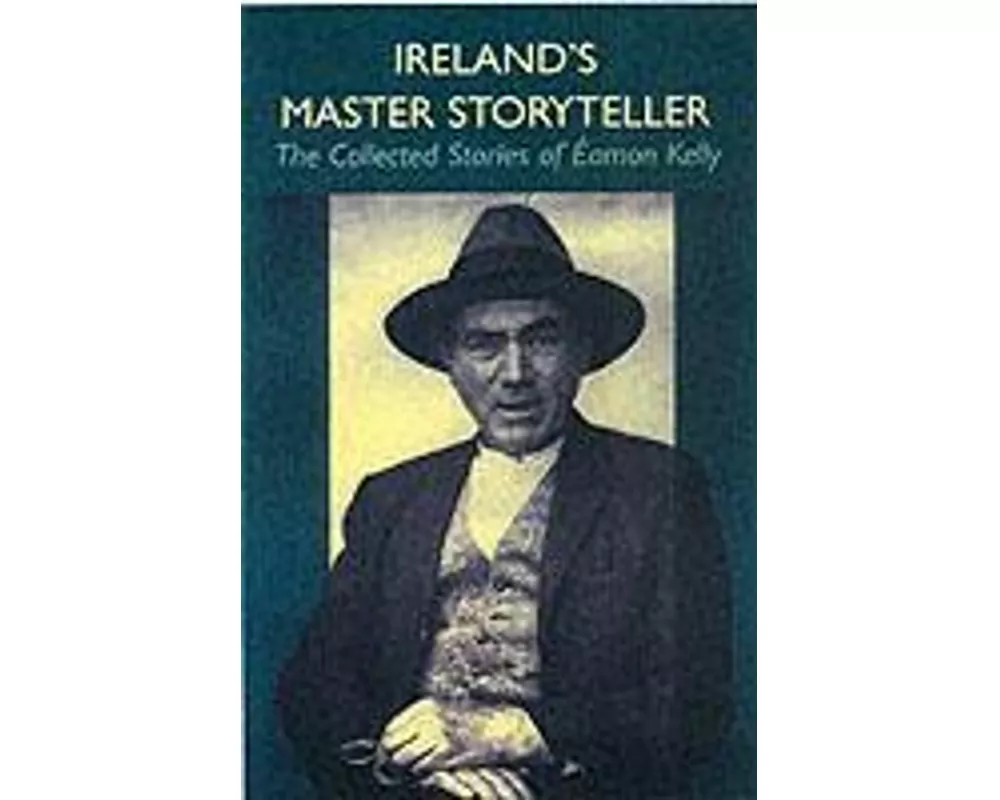 Ireland's Master Storyteller