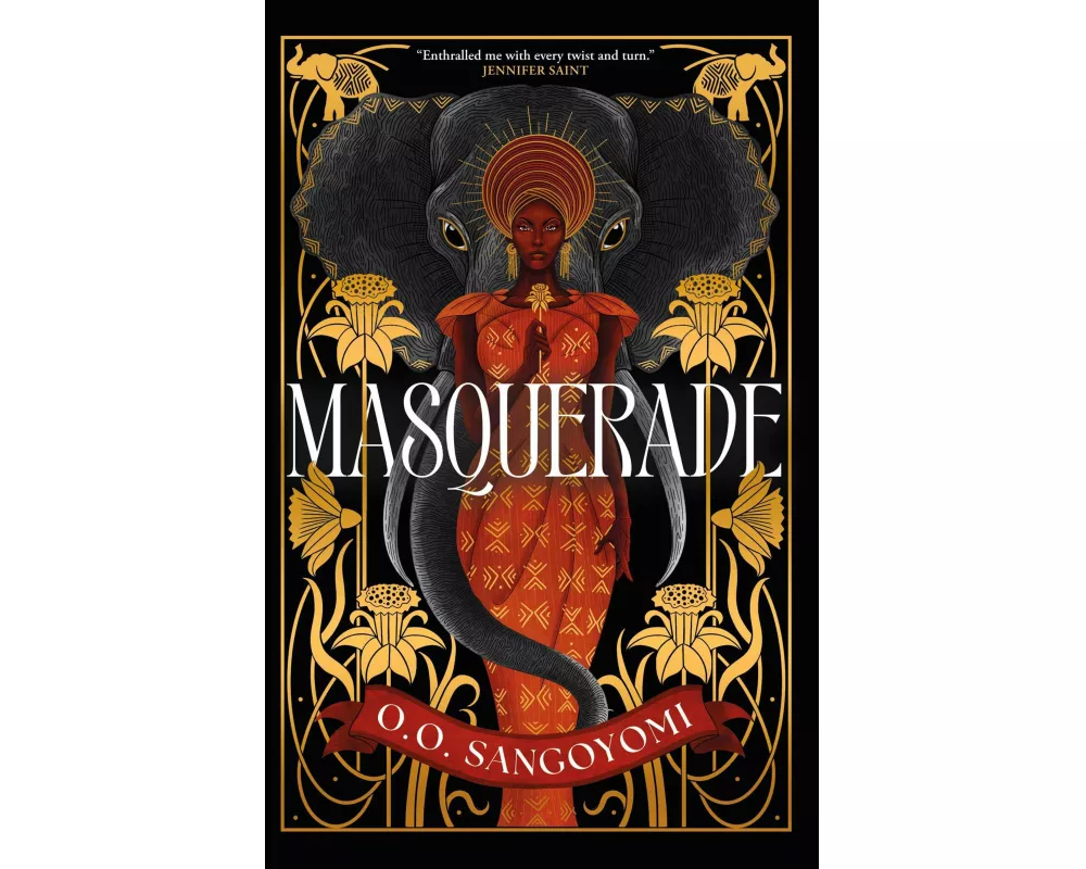 Masquerade