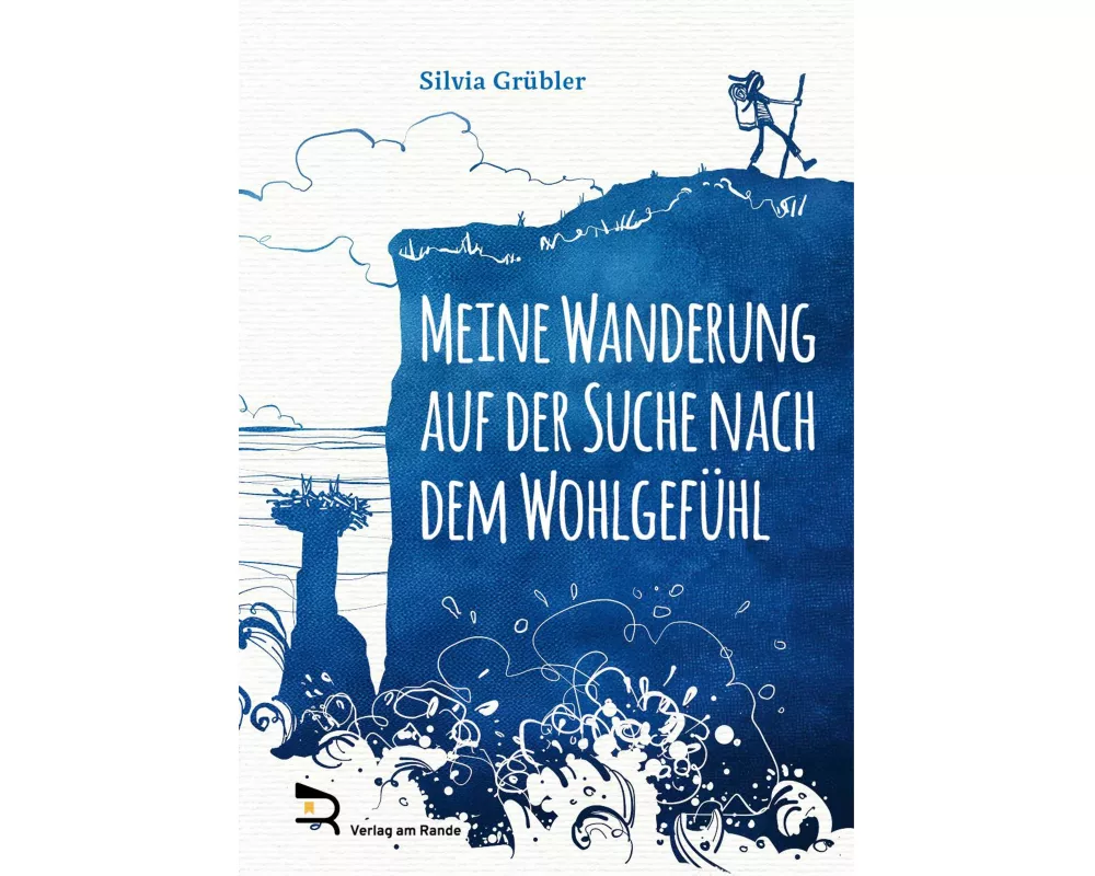 Meine Wanderung Auf Der Suche Nach Dem WohlgefÜhl