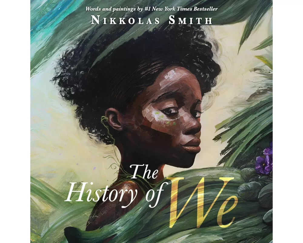 The History of We