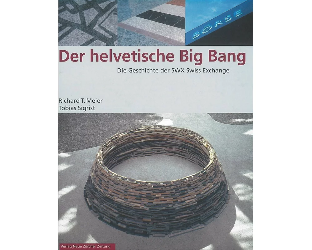 Der helvetische Big Bang