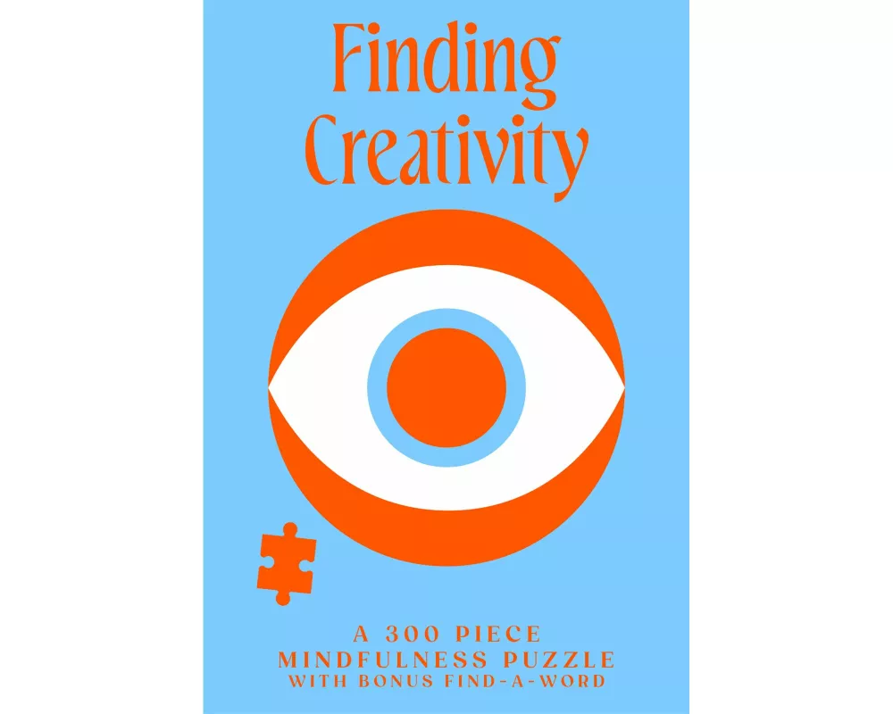 Hold Your Piece: Finding Creativity