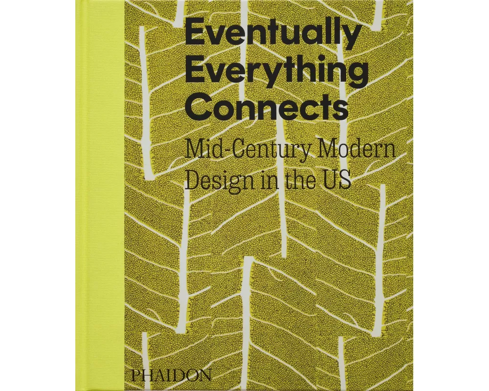 Eventually Everything Connects