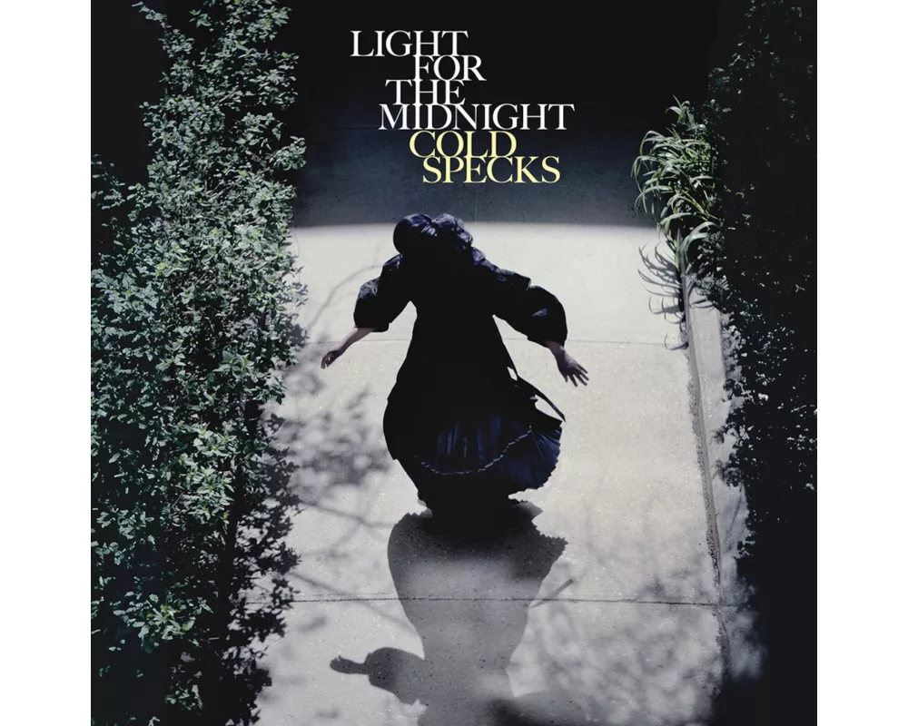 Light For The Midnight