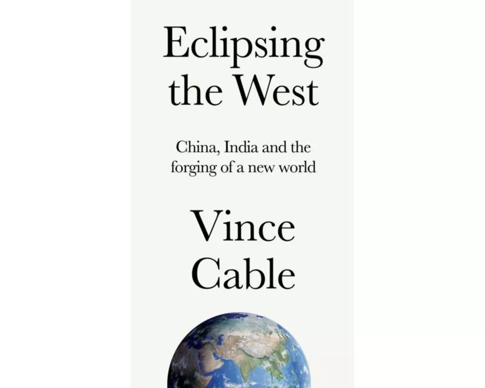 Eclipsing the West