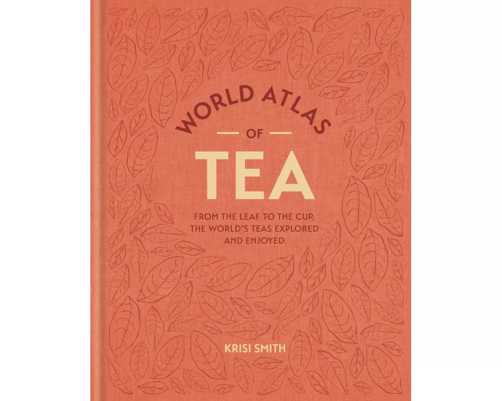 World Atlas of Tea