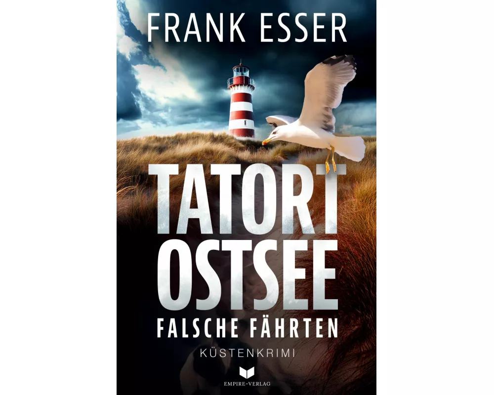Tatort Ostsee: Falsche Fährten