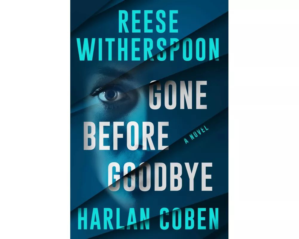 Reese Witherspoon Harlan Coben Novel