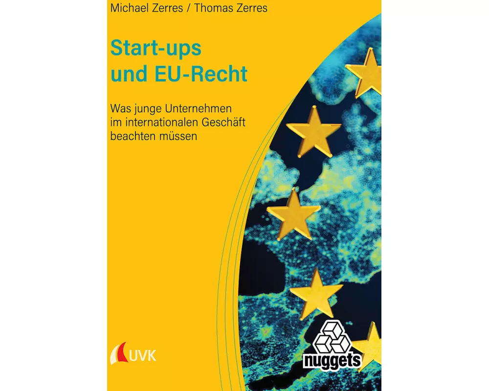 Start-ups und EU-Recht