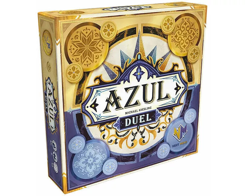 Azul Duel