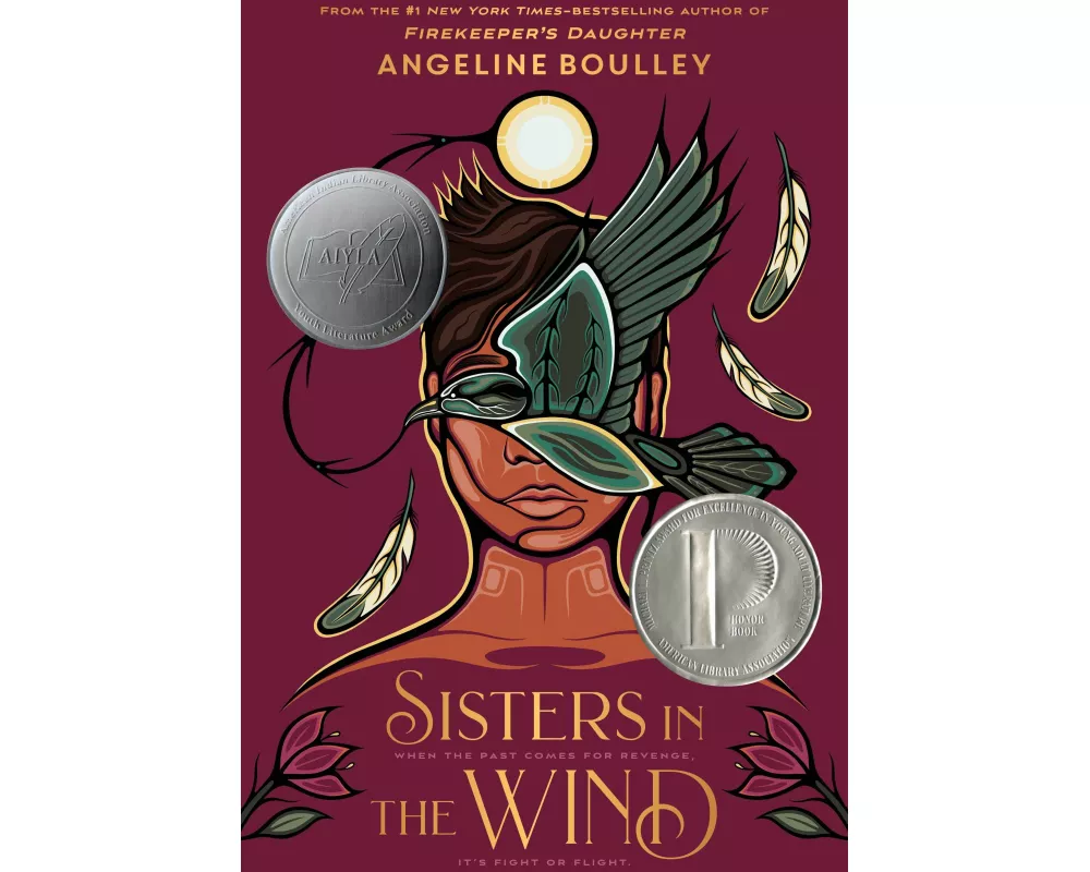 Sisters in the Wind