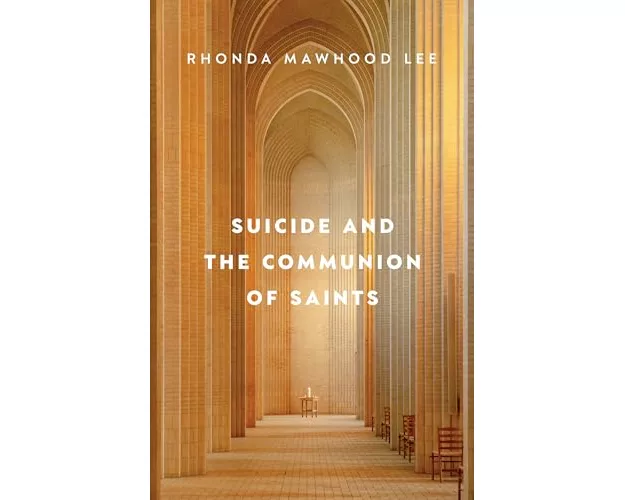 Suicide and the Communion of Saints