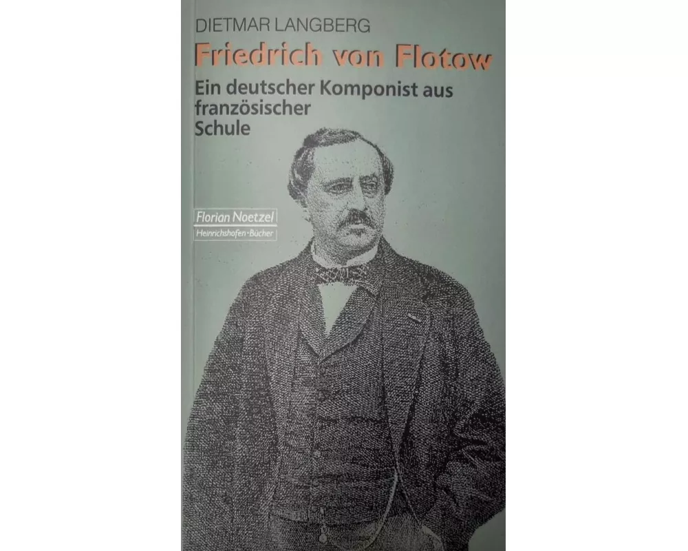 Friedrich von Flotow