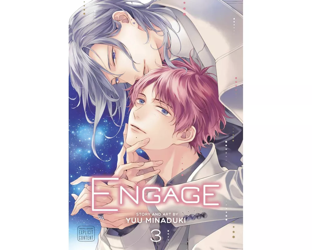 Engage, Vol. 3
