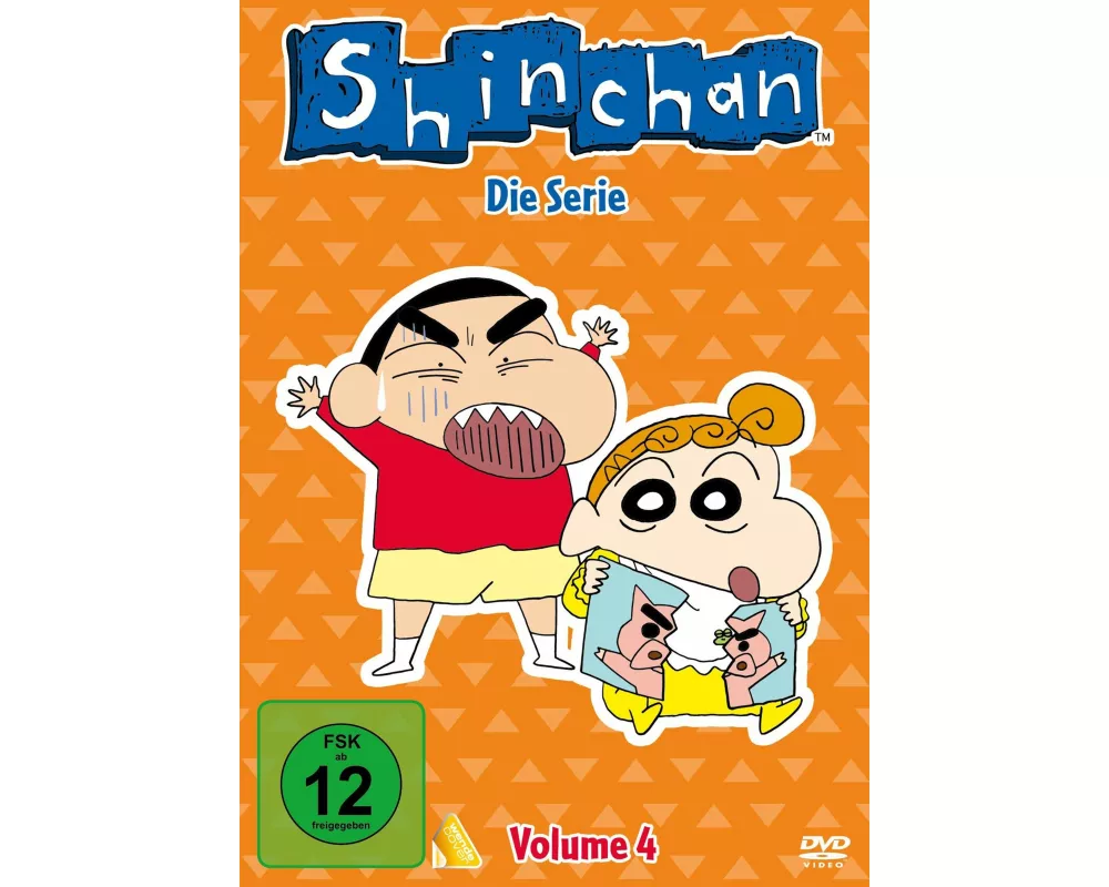 Shin Chan
