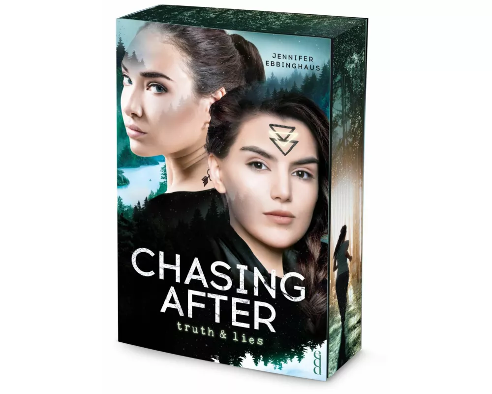 CHASING AFTER truth & lies