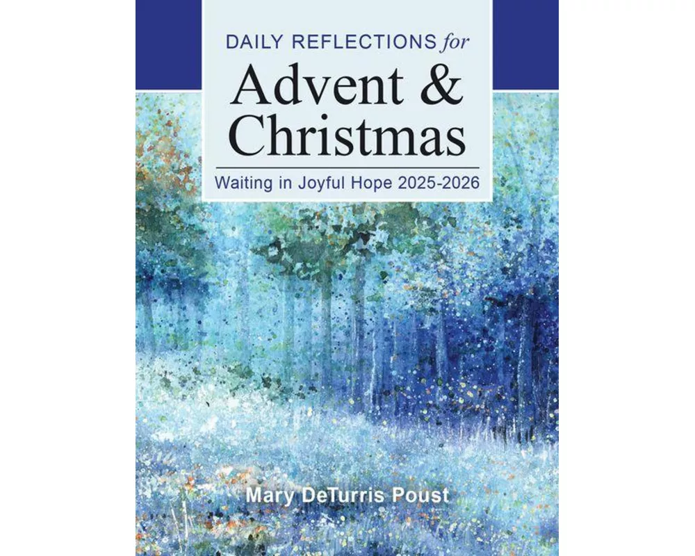 Waiting in Joyful Hope 2025-2026