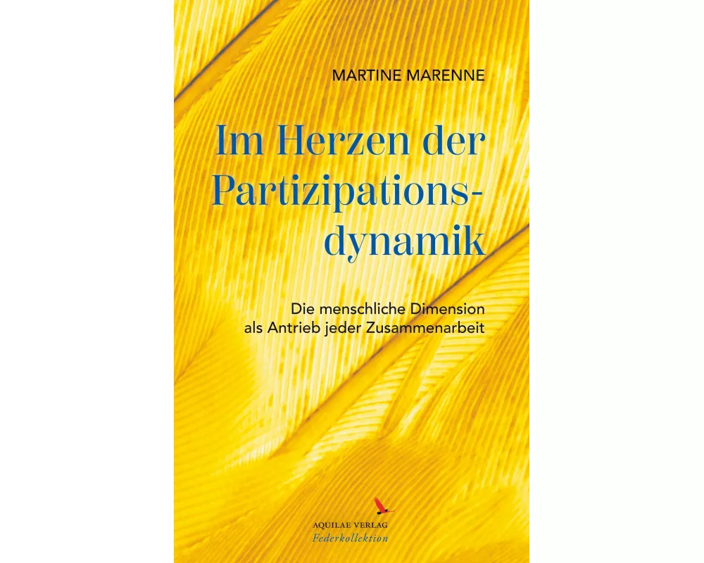 Im Herzen der Partizipationsdynamik