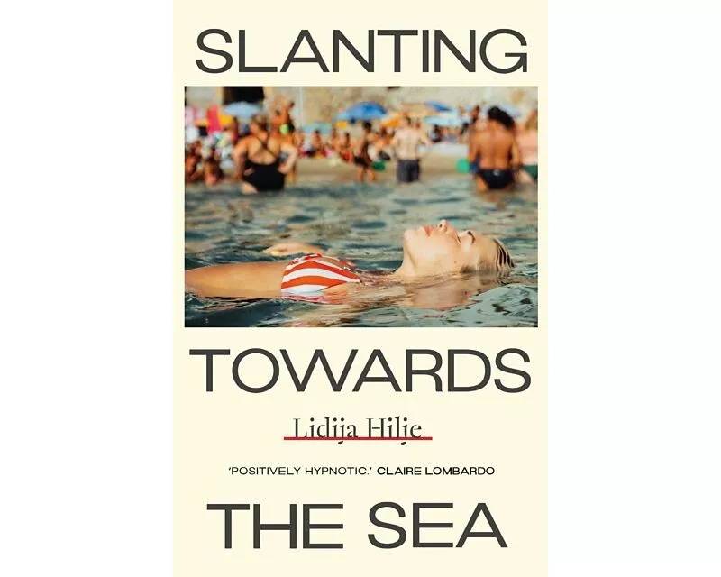 Slanting Towards the Sea