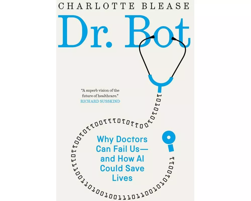 Dr. Bot