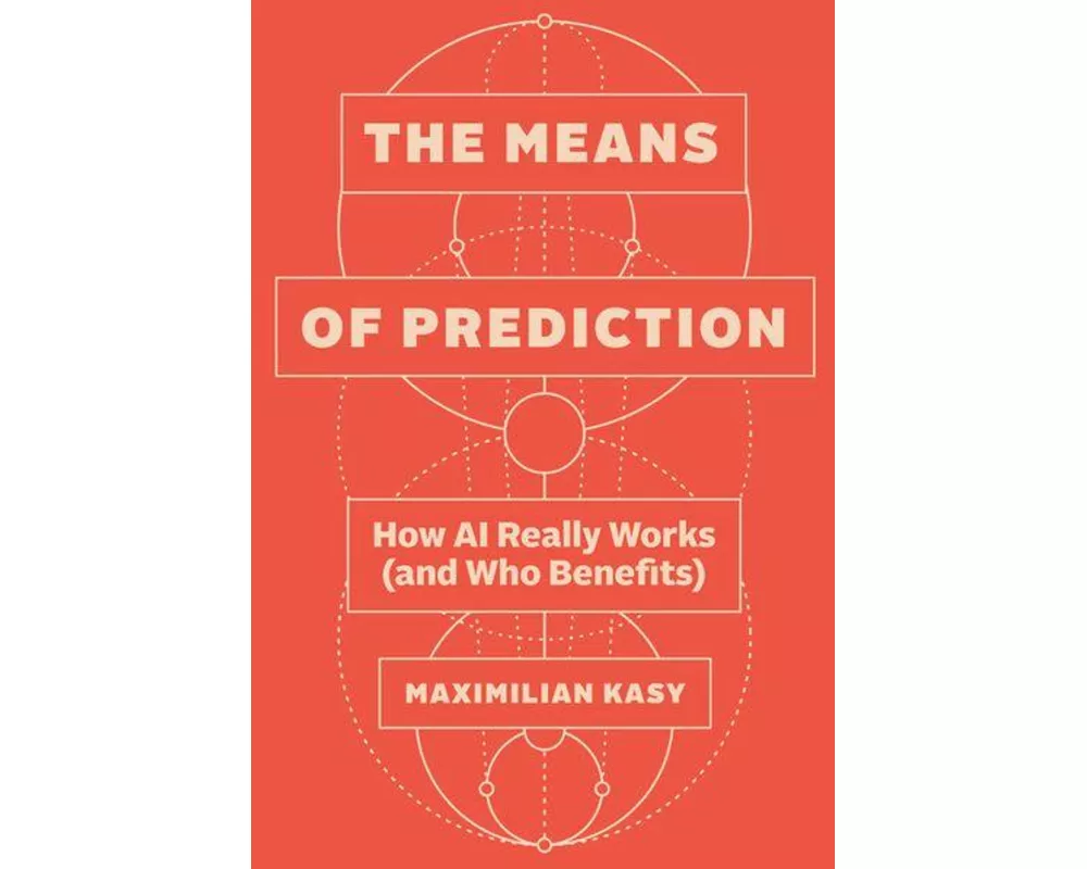 The Means of Prediction